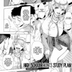 JK Mama no Shiken Taisaku by "Shinozuka Yuuji" - Read hentai Manga online for free at Cartoon Porn