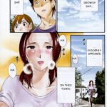 Yureru Skirt - Fluttering Skirt Ch. 1 by "Mikihime" - Read hentai Manga online for free at Cartoon Porn