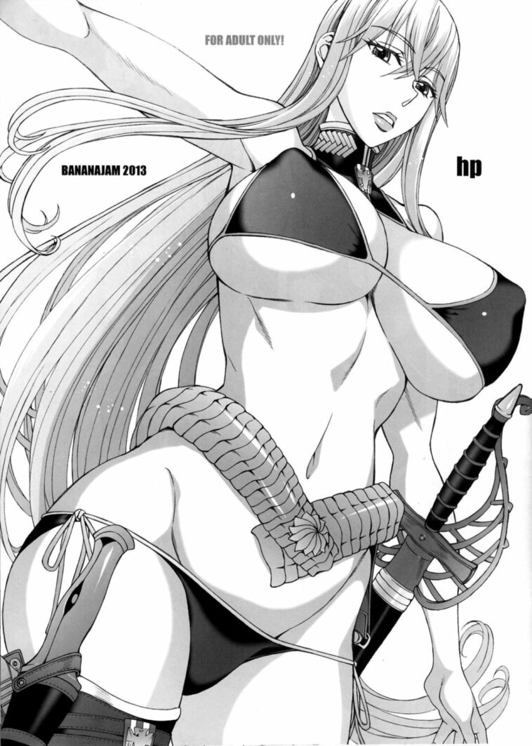 hp by "Hanzaki Jirou" - Read hentai Doujinshi online for free at Cartoon Porn