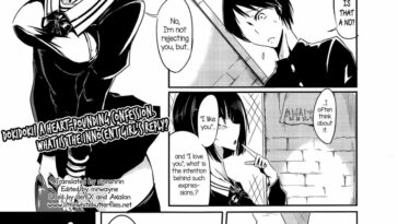 Paved with Good Intentions by "Ganmarei" - Read hentai Manga online for free at Cartoon Porn