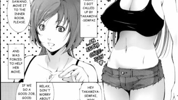 Kanojo Ga Heya Wo Kaeta Wake by "Touma Itsuki" - Read hentai Manga online for free at Cartoon Porn