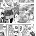 Be Careful of Trial Hypnosis! by "Nozarashi Satoru" - Read hentai Manga online for free at Cartoon Porn