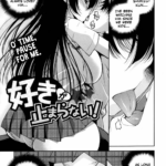 Suki ga Tomaranai! by "Maihara Matsuge" - Read hentai Manga online for free at Cartoon Porn