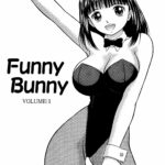 Funny Bunny VOLUME:1 by "Yamazaki Show" - Read hentai Doujinshi online for free at Cartoon Porn