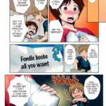 Bra > Sis by "Kakashi Asahiro" - Read hentai Manga online for free at Cartoon Porn
