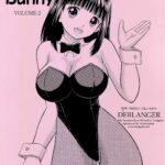 Funny Bunny VOLUME:2 by "Yamazaki Show" - Read hentai Doujinshi online for free at Cartoon Porn