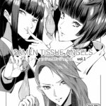 Samen Tissue Angels Vol. 1 by "Kamisyakujii Yubeshi" - Read hentai Doujinshi online for free at Cartoon Porn