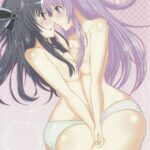 UniGear by "Sawaki Koma" - Read hentai Doujinshi online for free at Cartoon Porn