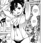 Osumesu no Susume by "Savan" - Read hentai Manga online for free at Cartoon Porn