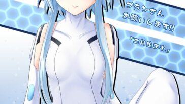 Blanc-san Onegai shimasu!! by "Sawaki Koma" - Read hentai Doujinshi online for free at Cartoon Porn