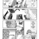 Kokoro Maniac! ~Himeno to Icha Ero Saimin H Hen~ by "Edamame" - Read hentai Manga online for free at Cartoon Porn