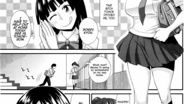 FutaKyo! ~Futanari Kyouko-chan~ #1 by "Kurenai Yuuji" - Read hentai Manga online for free at Cartoon Porn