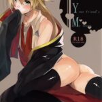S Y M by "Hyakuhachi" - Read hentai Doujinshi online for free at Cartoon Porn