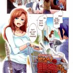 Tonari no Rina-san - Colorized by "Mizuryu Kei" - Read hentai Manga online for free at Cartoon Porn