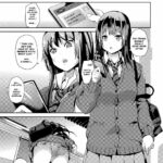 Saimin Sharyou ~Bishoujo JK o Jibun no mono ni~ by "Date" - Read hentai Manga online for free at Cartoon Porn