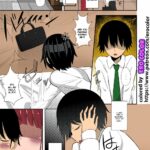 Age Drain -Nenrei o Suu Akuma by "HANABi" - Read hentai Manga online for free at Cartoon Porn