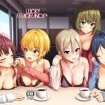 Lucky fragrance by "Nazuna" - Read hentai Doujinshi online for free at Cartoon Porn