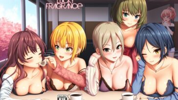 Lucky fragrance by "Nazuna" - Read hentai Doujinshi online for free at Cartoon Porn