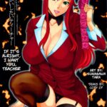 Ichido de Iikara Onegai Shitai Teacher by "Sunagawa Tara" - Read hentai Doujinshi online for free at Cartoon Porn