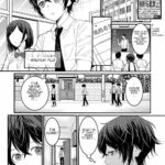 Boku no Otona Shokugyo-taiken Ch. 1 by "Agata" - Read hentai Manga online for free at Cartoon Porn
