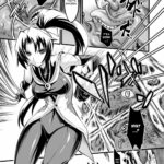 Taima Senshi Rin by "Segami Daisuke" - Read hentai Manga online for free at Cartoon Porn