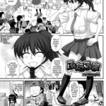 FutaRoMa -Tokubetsu Hen by "Kurenai Yuuji" - Read hentai Manga online for free at Cartoon Porn