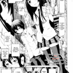 Moratorium Shounen x Shoujo by "Akatsuki Myuuto" - Read hentai Manga online for free at Cartoon Porn