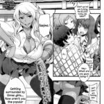 Chiguhagu na Koi Demo Ii Kana-tte by "Takayanagi Katsuya" - Read hentai Manga online for free at Cartoon Porn