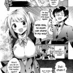 Goukaku Kigan by "Ichihaya" - Read hentai Manga online for free at Cartoon Porn