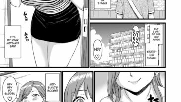 Oppai na Natsuyasumi Bangaihen ~Naeko-san wa Boku no Ecchi na Mama~ by "Higashino Mikan" - Read hentai Doujinshi online for free at Cartoon Porn