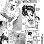 Double Hall by "Wakamiya Santa" - Read hentai Manga online for free at Cartoon Porn