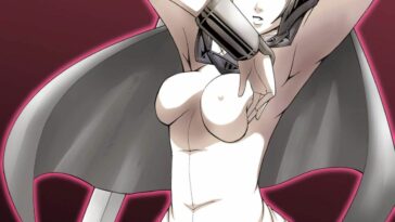 CLAREMOE by "Doru Riheko" - Read hentai Doujinshi online for free at Cartoon Porn