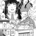 Onee-sama wa Otokonoko? by "Hiyoshi Hana" - Read hentai Manga online for free at Cartoon Porn