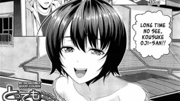 Tottemo Iitoko by "Takano Yuki" - Read hentai Manga online for free at Cartoon Porn