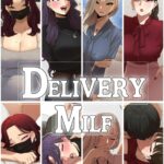 Delivery MILF by "Abbb" - Read hentai Doujinshi online for free at Cartoon Porn