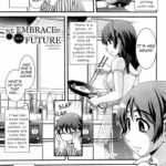 Mirai wa Bokura no Ude no Naka by "Ikuya Daikokudou" - Read hentai Manga online for free at Cartoon Porn