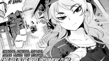 Arasa Seikotsuin no Jikenbo by "Tomotsuka Haruomi" - Read hentai Manga online for free at Cartoon Porn