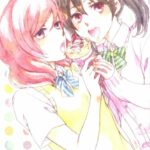 After School by "Riko" - Read hentai Doujinshi online for free at Cartoon Porn