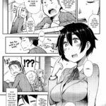 Chichi Fure by "Toruneko" - Read hentai Manga online for free at Cartoon Porn