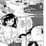 Sexual Lesson by "Mgmee" - Read hentai Manga online for free at Cartoon Porn