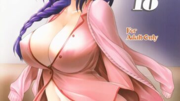 Akiko-san to Issho 18 by "Mitarashi Kousei" - Read hentai Doujinshi online for free at Cartoon Porn