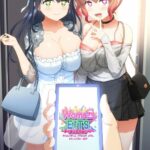 Woman Eats ~Yume no Bishoujo Takuhai Appli~ by "" - Read hentai Doujinshi online for free at Cartoon Porn