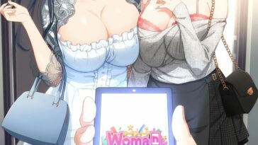 Woman Eats ~Yume no Bishoujo Takuhai Appli~ by "" - Read hentai Doujinshi online for free at Cartoon Porn