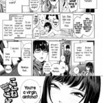 Kokone Gokoro by "Ootsuka Reika" - Read hentai Manga online for free at Cartoon Porn