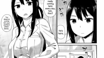 Hokenshitsu no Sensei by "Ichiro" - Read hentai Manga online for free at Cartoon Porn