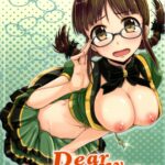 Dear my Darling by "Dan" - Read hentai Doujinshi online for free at Cartoon Porn