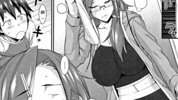 Subesube to Taion by "Hakkyou Daioujou" - Read hentai Manga online for free at Cartoon Porn