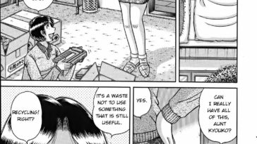 Ikuiku Recycle by "Umino Sachi" - Read hentai Manga online for free at Cartoon Porn