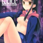G.I.R.L by "Mitsu King" - Read hentai Doujinshi online for free at Cartoon Porn