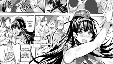 Chichi-Dol by "Mozu K" - Read hentai Manga online for free at Cartoon Porn